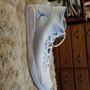 mens air Jordan shoes size 17